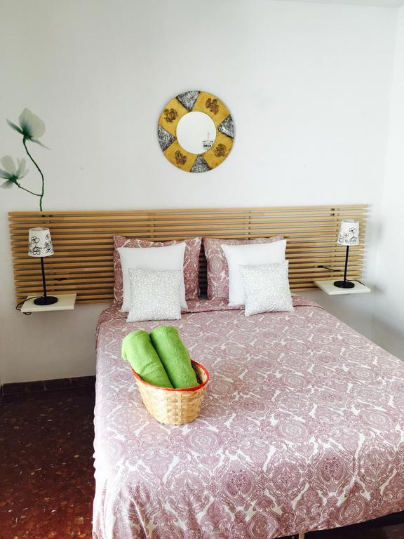 Axarquia Apartments Нерха Экстерьер фото