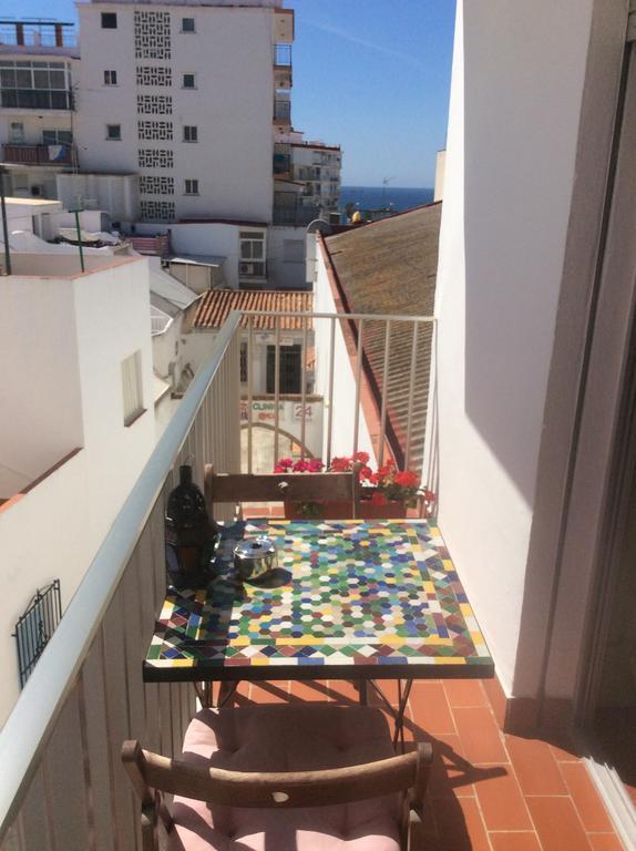 Axarquia Apartments Нерха Экстерьер фото