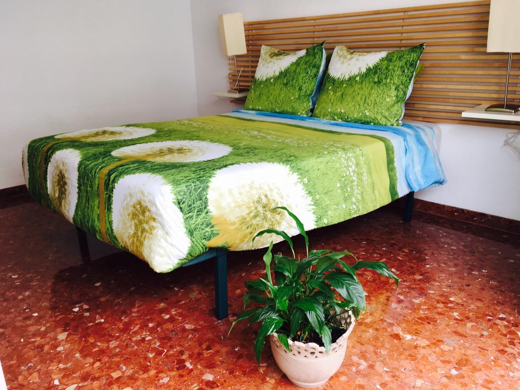 Axarquia Apartments Нерха Экстерьер фото